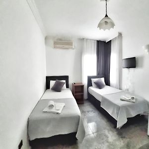 Standaard Kamer met Twee Aparte Bedden